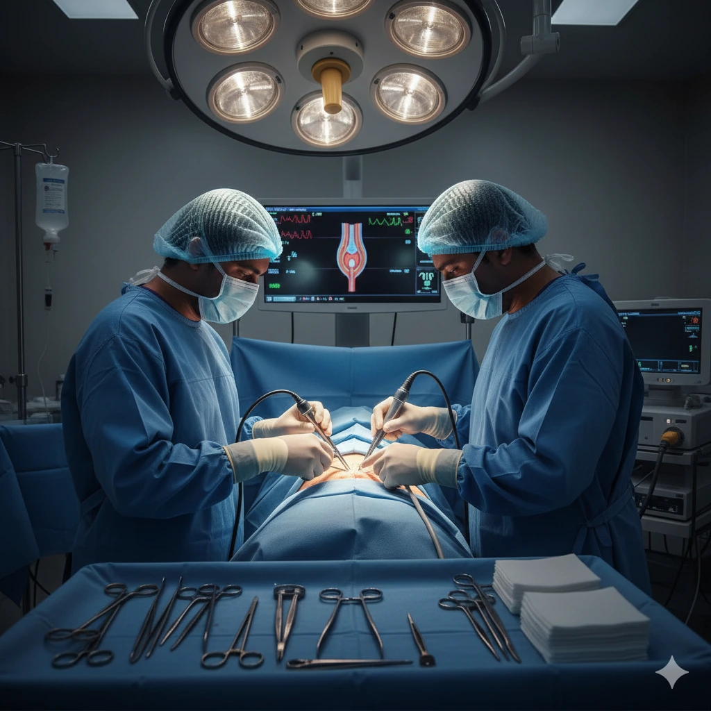 Cardiovascular Medicine